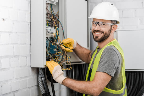 Best Commercial Electrician Services  in Filer, ID