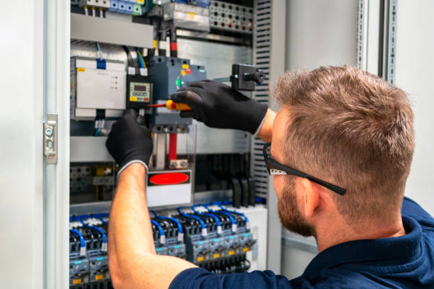 Electrical Rewiring Services in Filer, ID