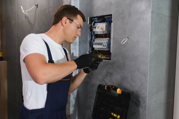 Reliable Filer, ID Electrician Solutions