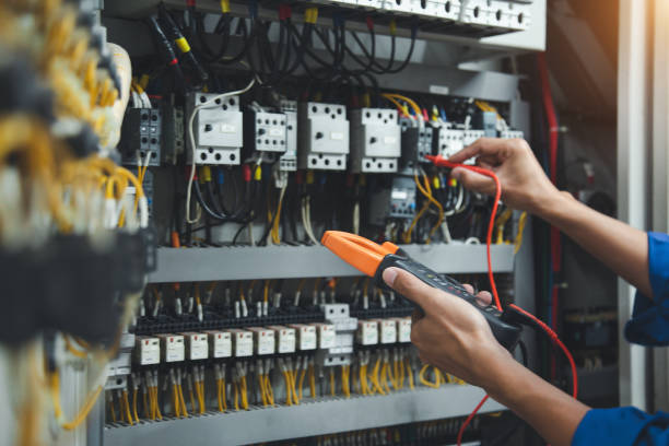 Best Ceiling Fan Installation Electrician  in Filer, ID