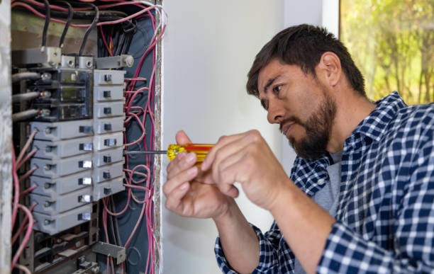 Best Licensed Electrician  in Filer, ID